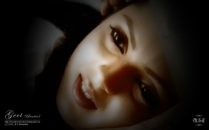 wallpaper__geet__drashti_dhami_by_msahluwalia-d2zga3i - Drashti Dhami