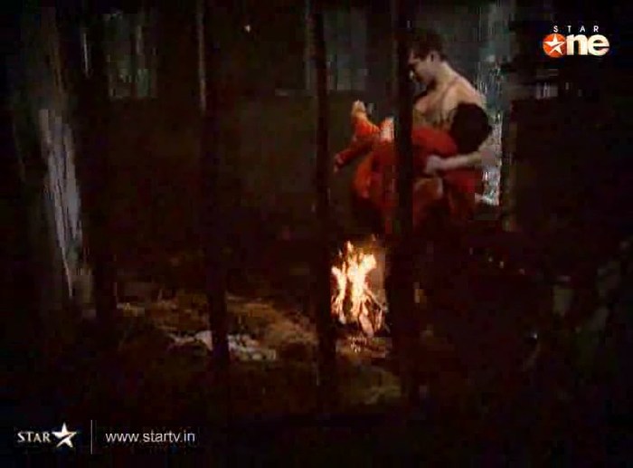 prc1a - DILL MILL GAYYE KaSh As ArSh Panchgani Rain Scene Caps II