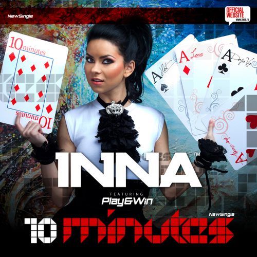 inna-10-minutes - Concurs melodii 2