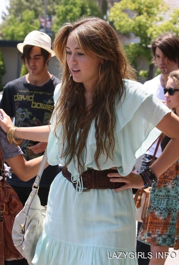Jennifer...Ai venit...