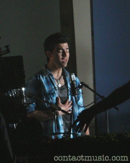 You...You like a dream...Like a dream... - oo2