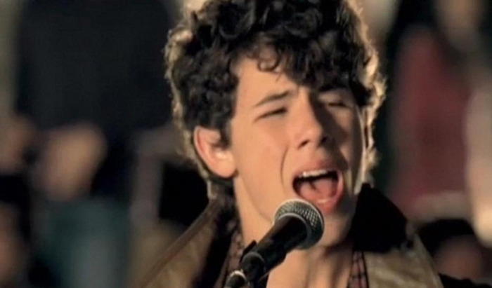 I...Burnnig up...Burning up...You...Baby...