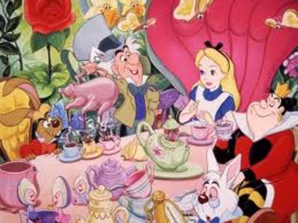 images - alice in wonderland