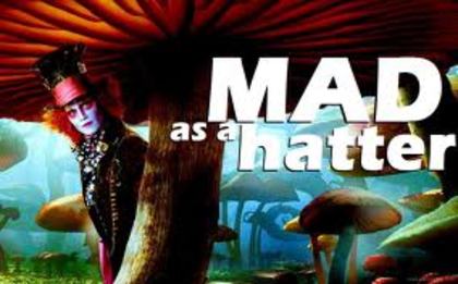 The Mad Hatter