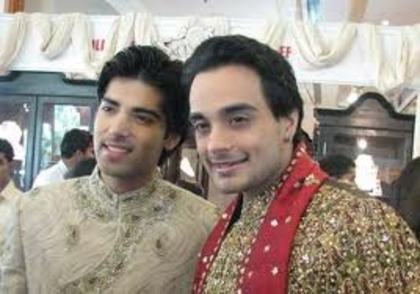 Angad hasija and ranvir