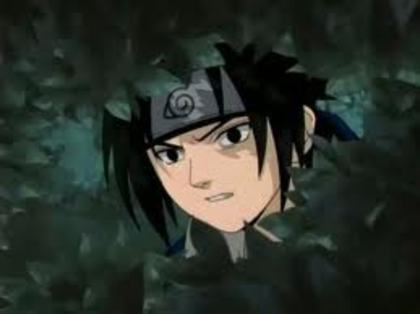 mnbbn - Sasuke Uchiha