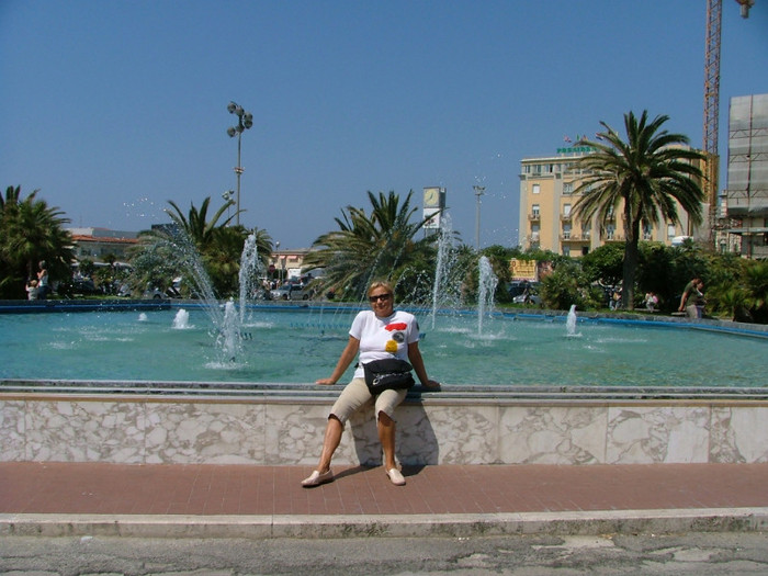 Viareggio - TOSCANA VIAREGGIO LIGURIA CINQUE TERRE