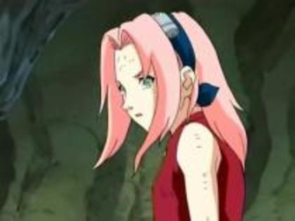 AUZSRGLHJOCOYROBAQV - Sakura Haruno