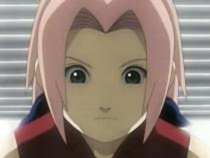 BMPUHPQOXGVKSTLKKIM - Sakura Haruno