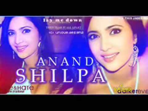 0 - Shilpa Anand