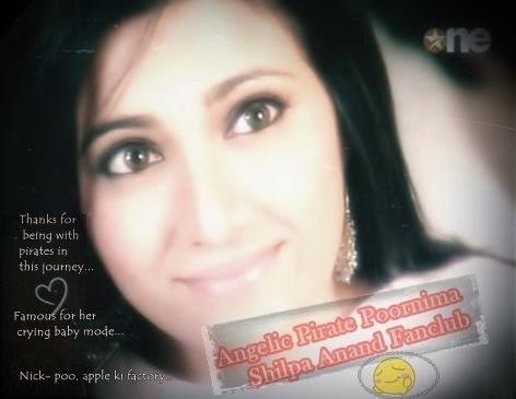 3KmcI - Shilpa Anand