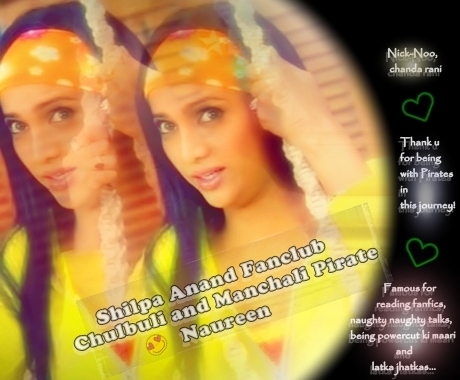 5Hbjp - Shilpa Anand