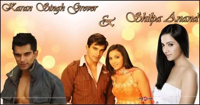 2cp81gj - karan shilpa