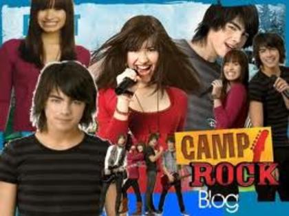 camp rock - avatare