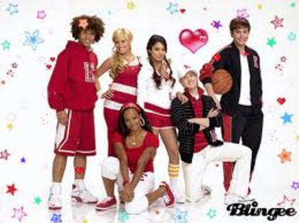 high school musical. - avatare