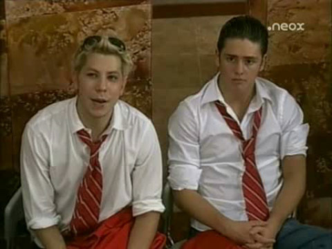 rebelde (764)