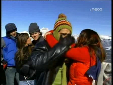 rebelde (814)