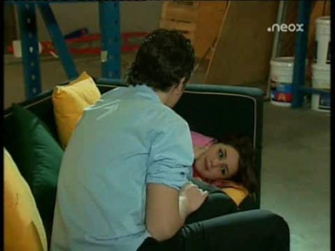rebelde (854)