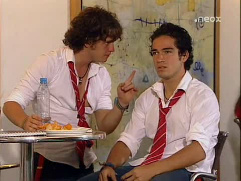 rebelde (880)