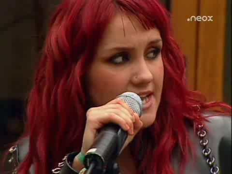 rebelde (896)