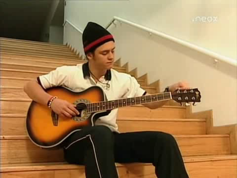 rebelde (930)