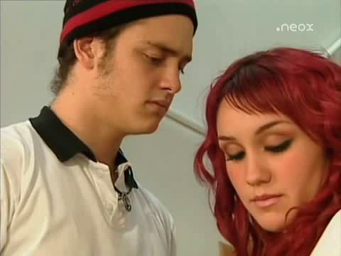 rebelde (939) - 0 Telenovela Rebelde Capturi Exclusive
