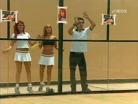 rebelde (945) - 0 Telenovela Rebelde Capturi Exclusive