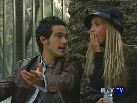 rebelde (957) - 0 Telenovela Rebelde Capturi Exclusive