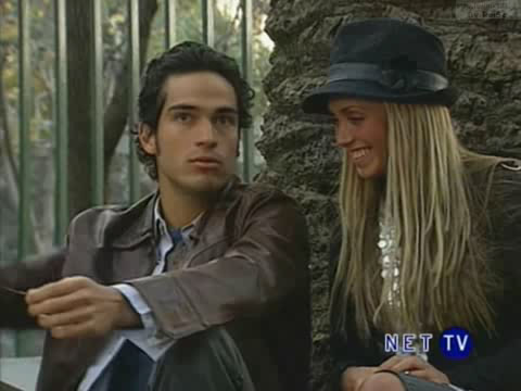 rebelde (958) - 0 Telenovela Rebelde Capturi Exclusive