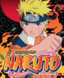 Naruto - Concurs Naruto 2
