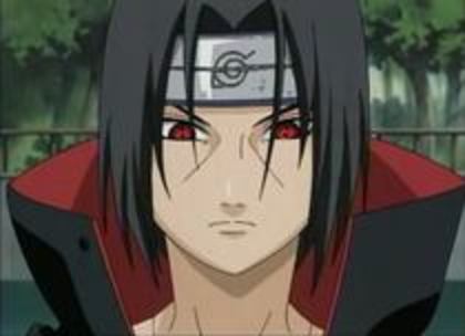 40060027_HTGOSRCIR - Fretele Lui Sasuke Itachi Uchiha