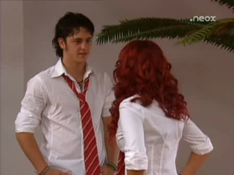 rebelde (93) - Telenovela Rebelde Capturi Exclusive 02