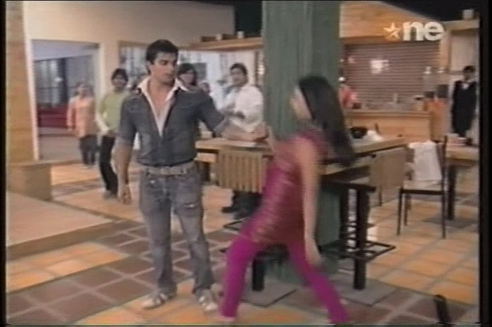 502 - DILL MILL GAYYE KaSh As The Bezt AR Zara Zara Touch Me Kapz II