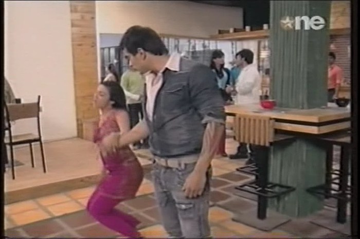 512 - DILL MILL GAYYE KaSh As The Bezt AR Zara Zara Touch Me Kapz II