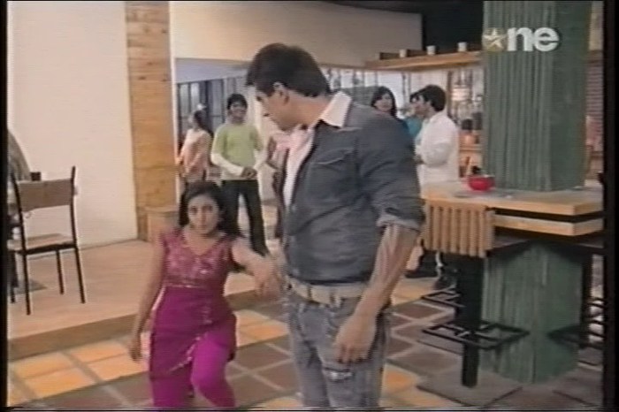 513 - DILL MILL GAYYE KaSh As The Bezt AR Zara Zara Touch Me Kapz II