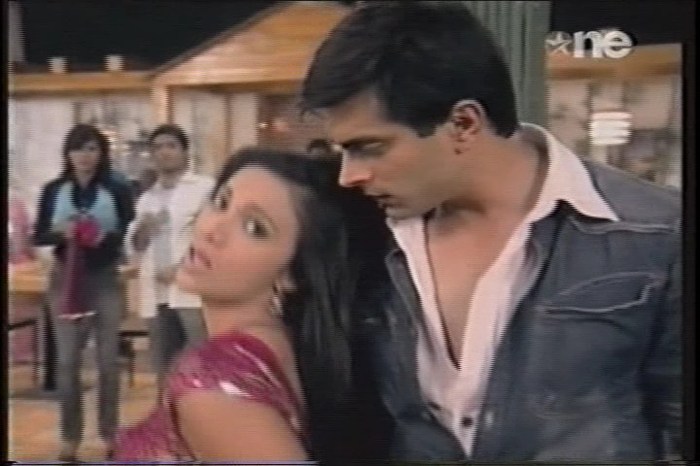 527 - DILL MILL GAYYE KaSh As The Bezt AR Zara Zara Touch Me Kapz II