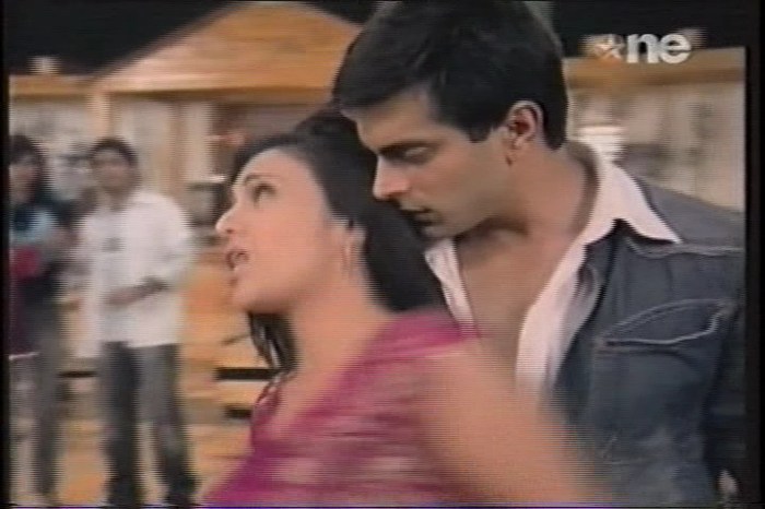 528 - DILL MILL GAYYE KaSh As The Bezt AR Zara Zara Touch Me Kapz II