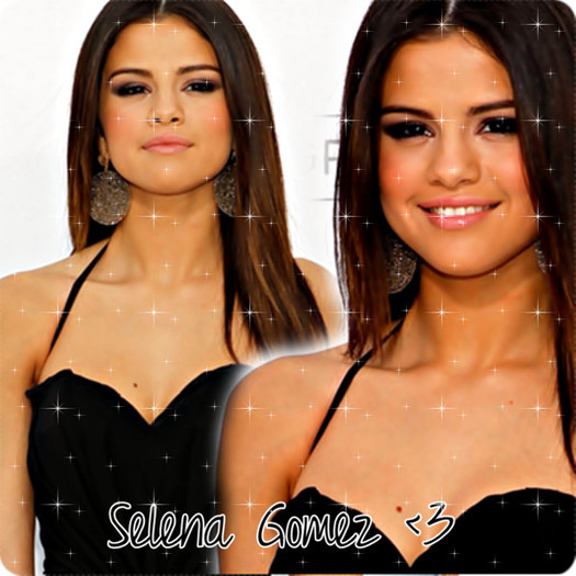 Selena - Selena-glittery