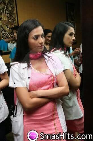 Shilpa Anand aka Riddhima Armaan Malik