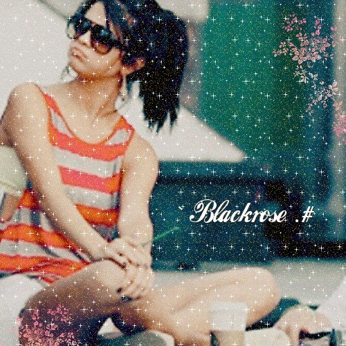 40 - Selena glitter