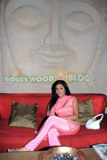 Shilpa Anand - Shilpa Shivanand My Idol