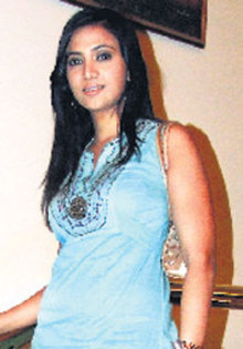 Shilpa An 2005 - Shilpa 2005