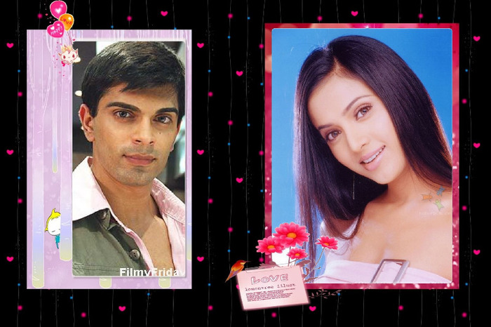 Shilpa Shivanand and Karan Singh Grover - Bidaai n Dmg