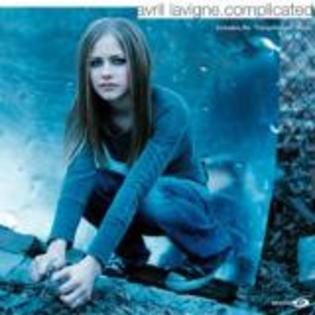 Avril_Lavigne_Complicated_Single_0 - 0 0 0 album special pentru MYLIFEISCOREEA