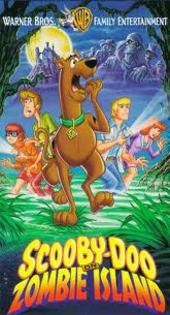 scooby doo; insula zombie
