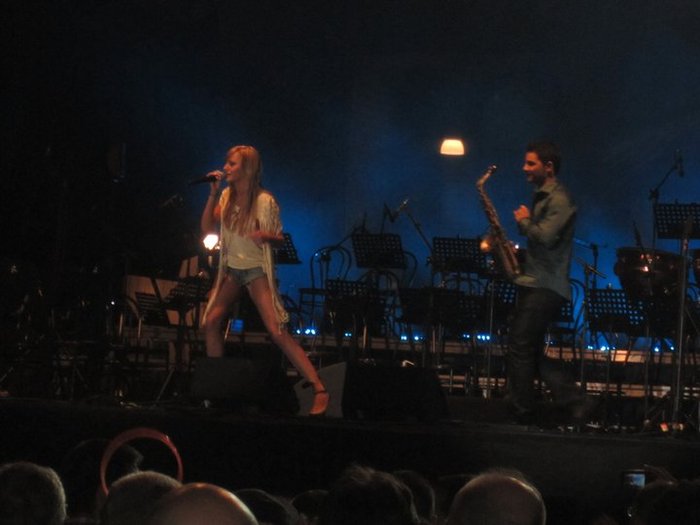 Alexandra (44) - alexandra stan