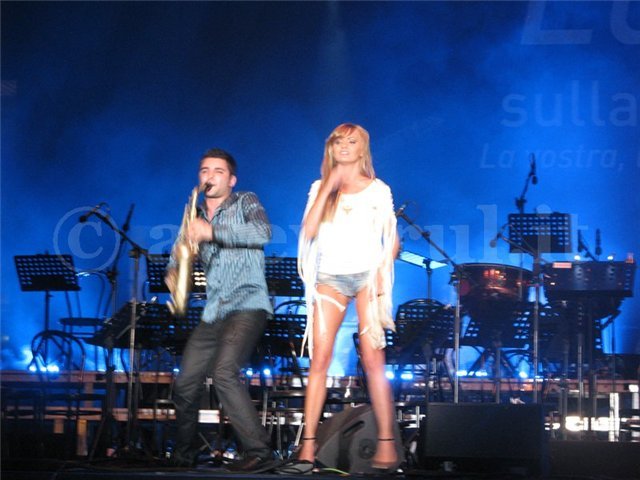 Alexandra (63) - alexandra stan