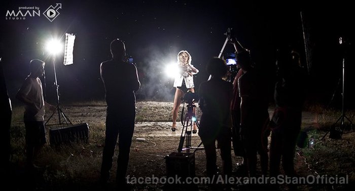 Alexandra (66) - alexandra stan