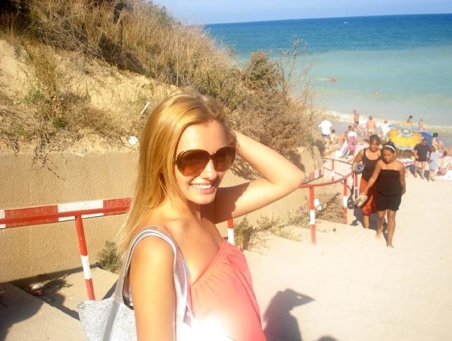 Alexandra (69) - alexandra stan