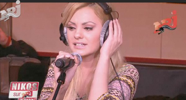 Alexandra (72) - alexandra stan